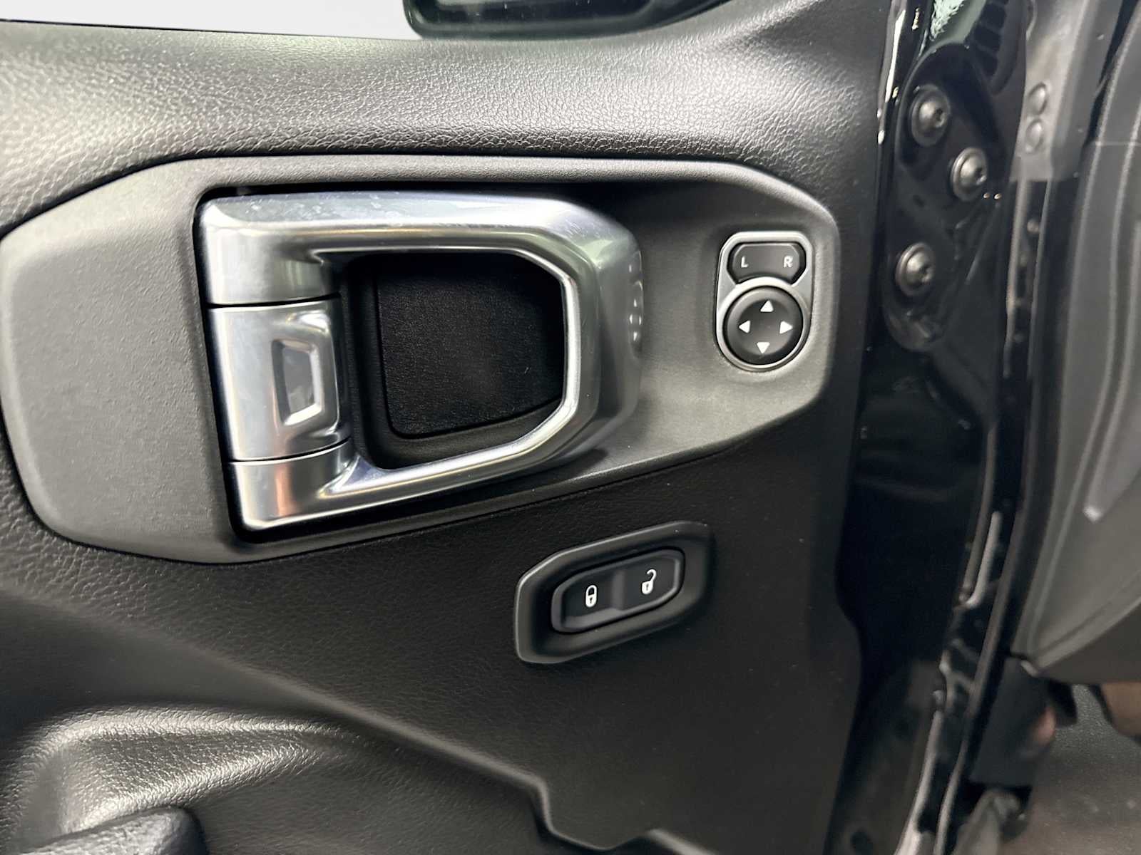 2023 Jeep Wrangler High Tide