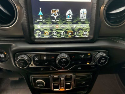 2023 Jeep Wrangler High Tide