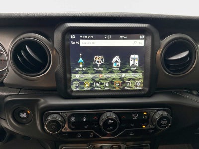 2023 Jeep Wrangler High Tide