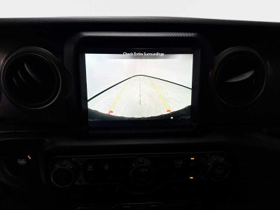 2023 Jeep Wrangler High Tide
