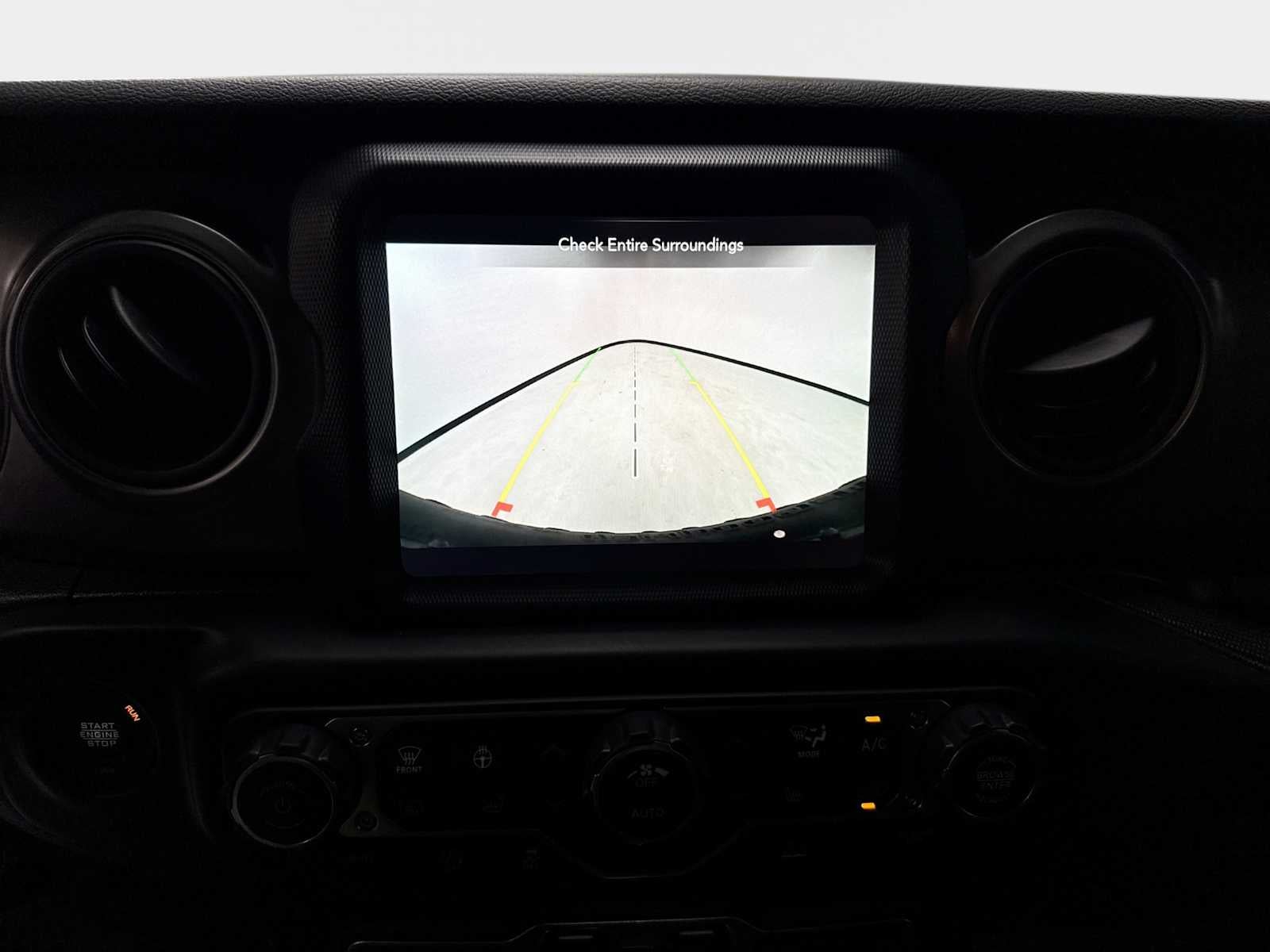 2023 Jeep Wrangler High Tide