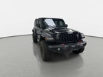 2023 Jeep Wrangler High Tide