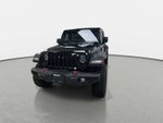 2023 Jeep Wrangler High Tide