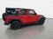 2022 Jeep WRANGLER UNLIMI Base