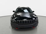 2022 Jeep Cherokee Trailhawk 4x4