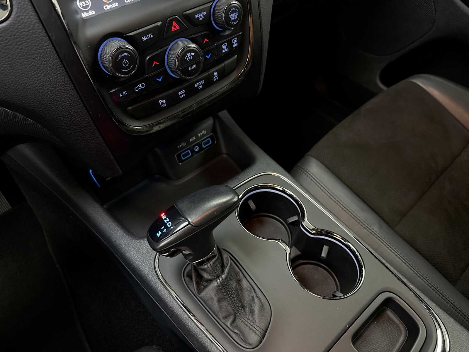 2020 Dodge Durango R/T