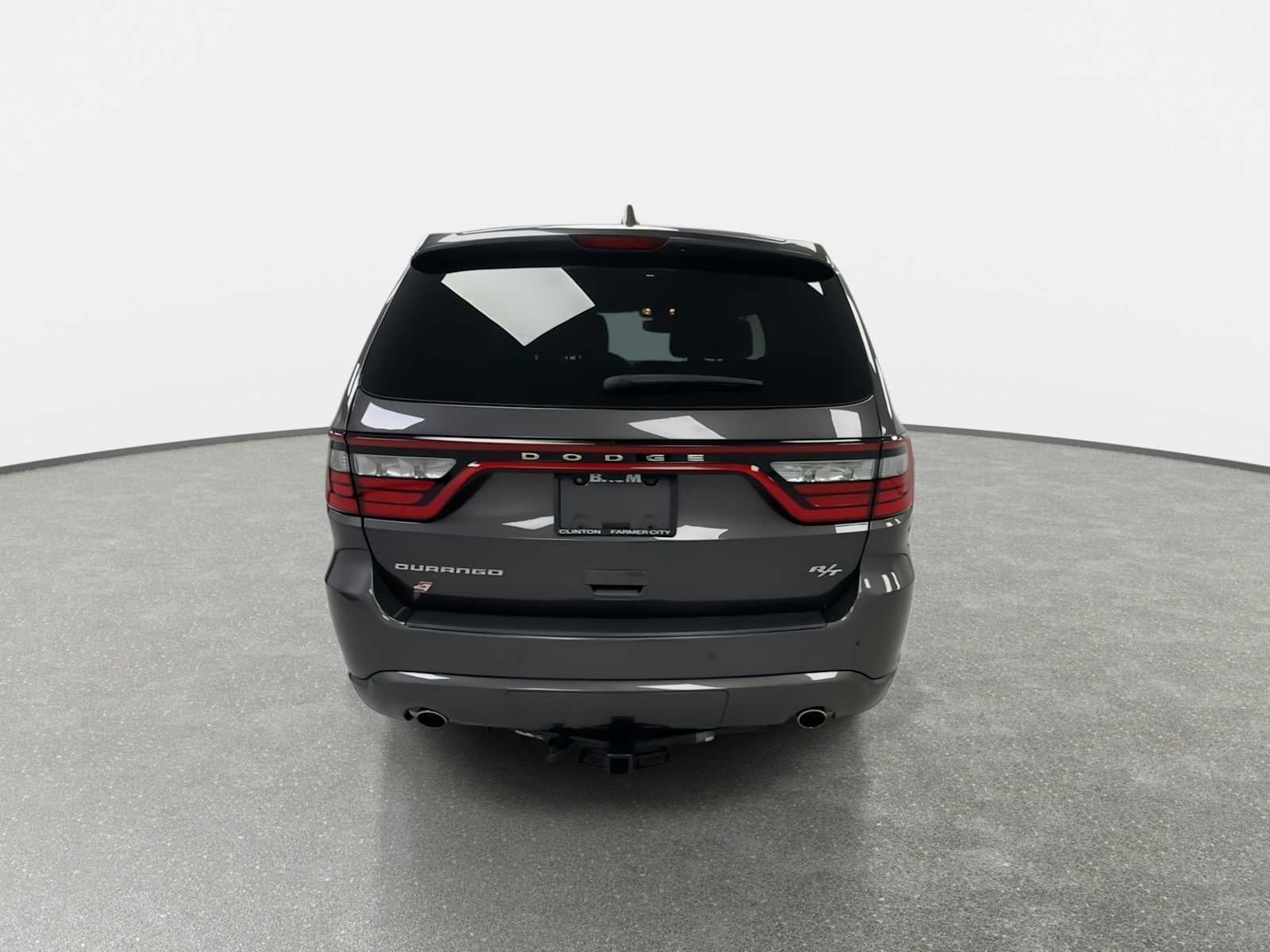 2020 Dodge Durango R/T