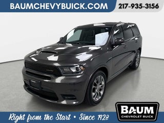 2020 Dodge Durango