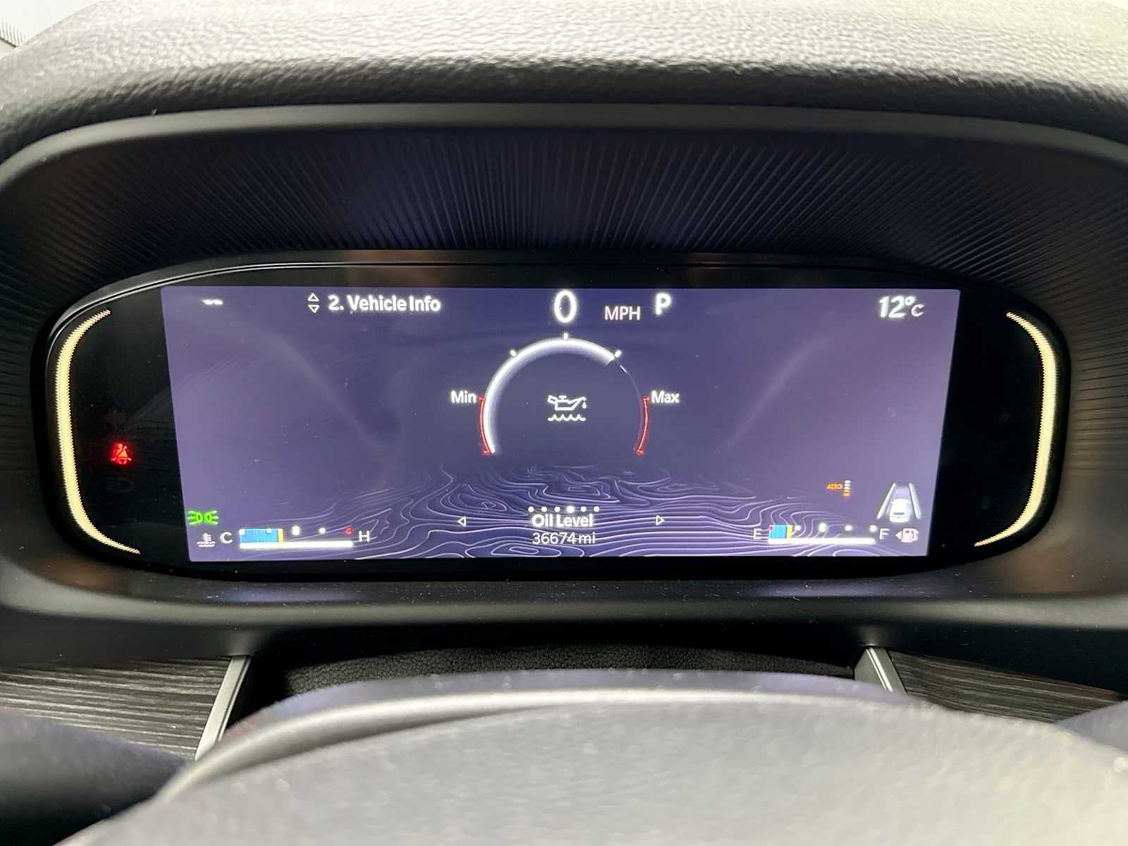 2023 Jeep Wagoneer Series III