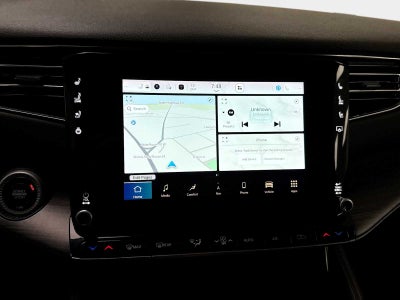 2023 Jeep Wagoneer Series III