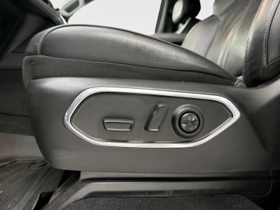 2023 Jeep Wagoneer Series III