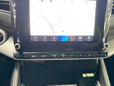 2023 Jeep Wagoneer Series III