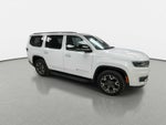 2023 Jeep Wagoneer Series III