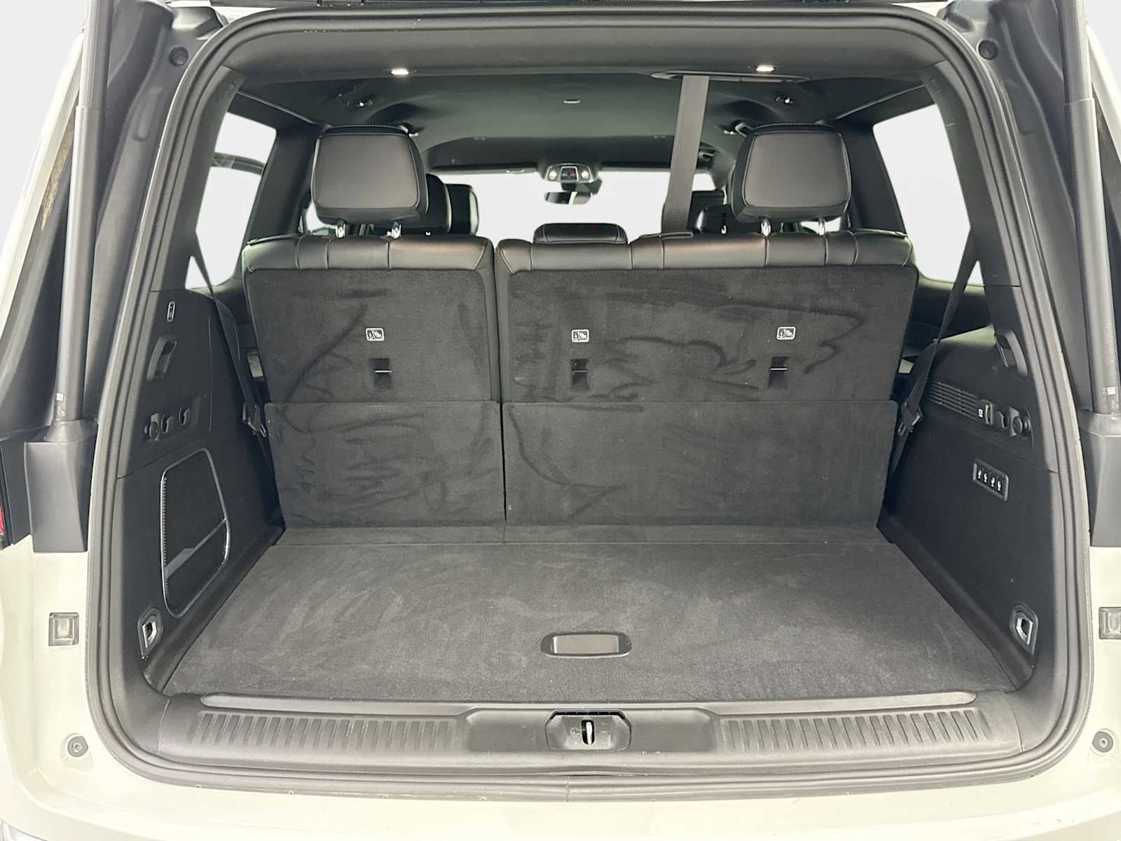 2023 Jeep Wagoneer Series III