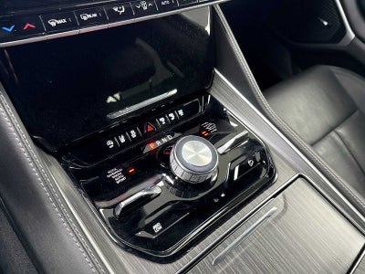 2023 Jeep Wagoneer Series III