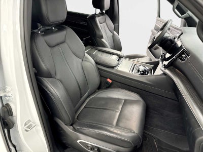 2023 Jeep Wagoneer Series III