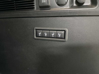 2023 Jeep Wagoneer Series III