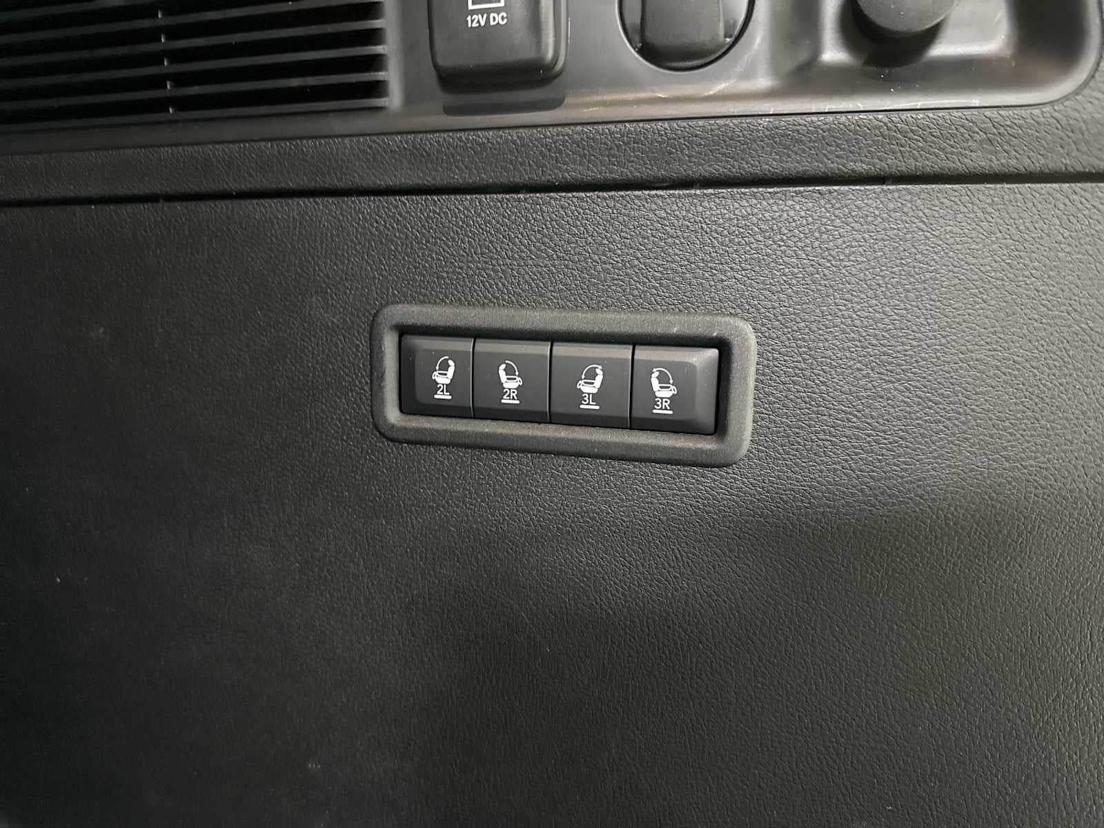 2023 Jeep Wagoneer Series III