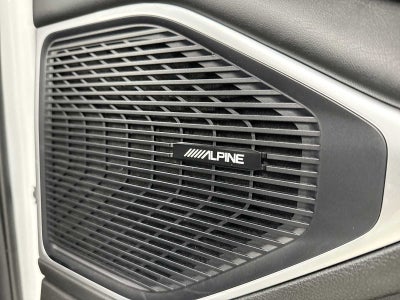 2023 Jeep Wagoneer Series III