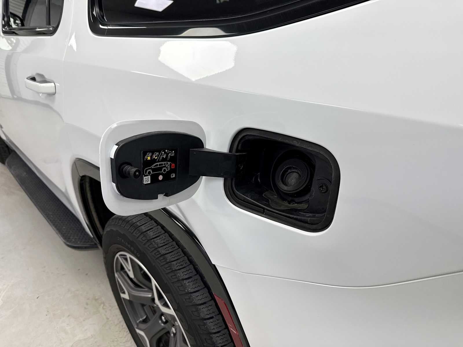 2023 Jeep Wagoneer Series III