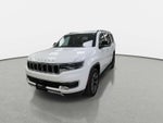 2023 Jeep Wagoneer Series III