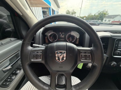 2019 RAM 1500 Classic SLT