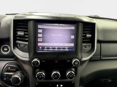 2019 RAM 1500 Big Horn/Lone Star Crew Cab 4x4 5'7" Box