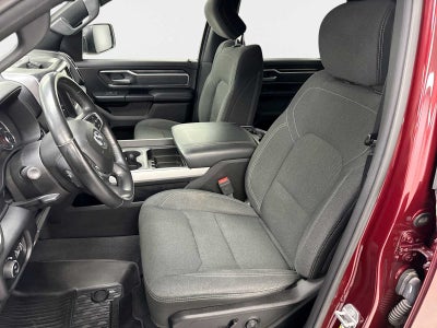 2019 RAM 1500 Big Horn/Lone Star Crew Cab 4x4 5'7" Box