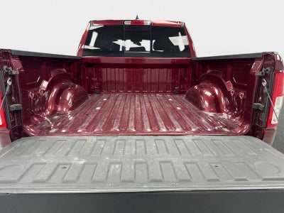 2019 RAM 1500 Big Horn/Lone Star Crew Cab 4x4 5'7" Box