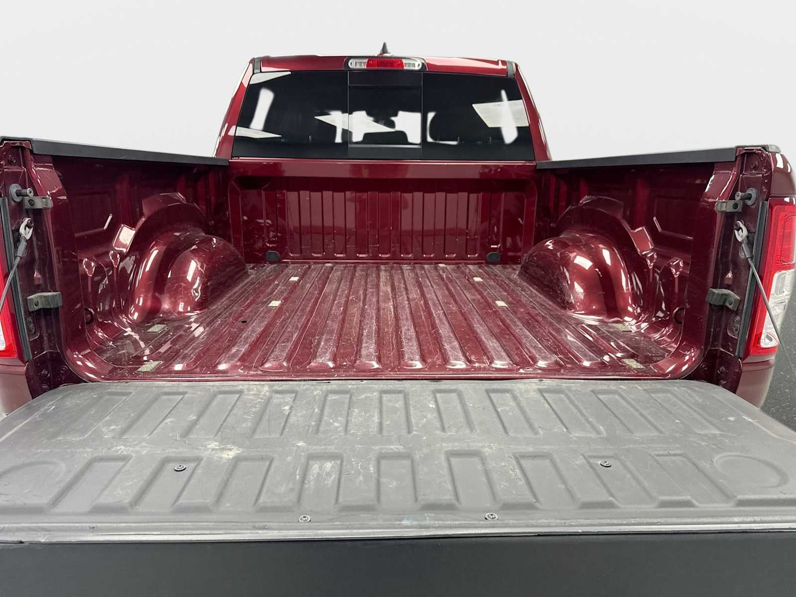 2019 RAM 1500 Big Horn/Lone Star Crew Cab 4x4 5'7" Box