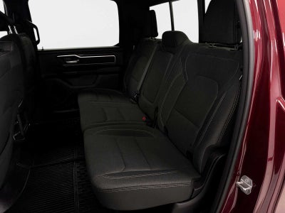 2019 RAM 1500 Big Horn/Lone Star Crew Cab 4x4 5'7" Box