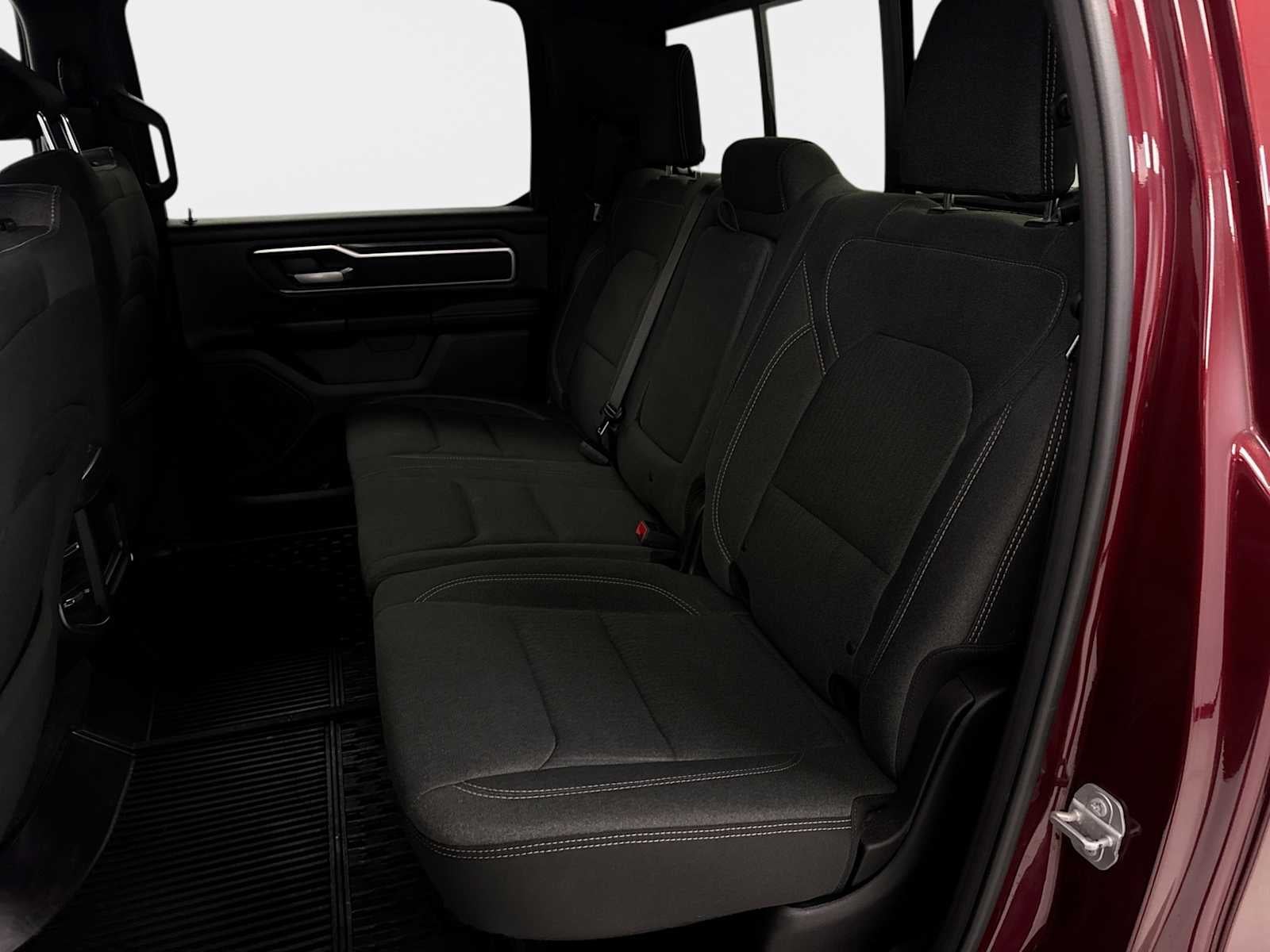 2019 RAM 1500 Big Horn/Lone Star Crew Cab 4x4 5'7" Box