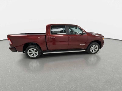 2019 RAM 1500 Big Horn/Lone Star Crew Cab 4x4 5'7" Box
