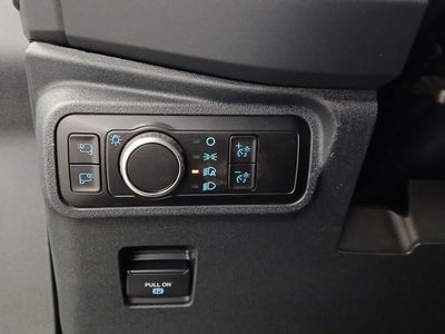 2025 Ford Bronco Stroppe Edition