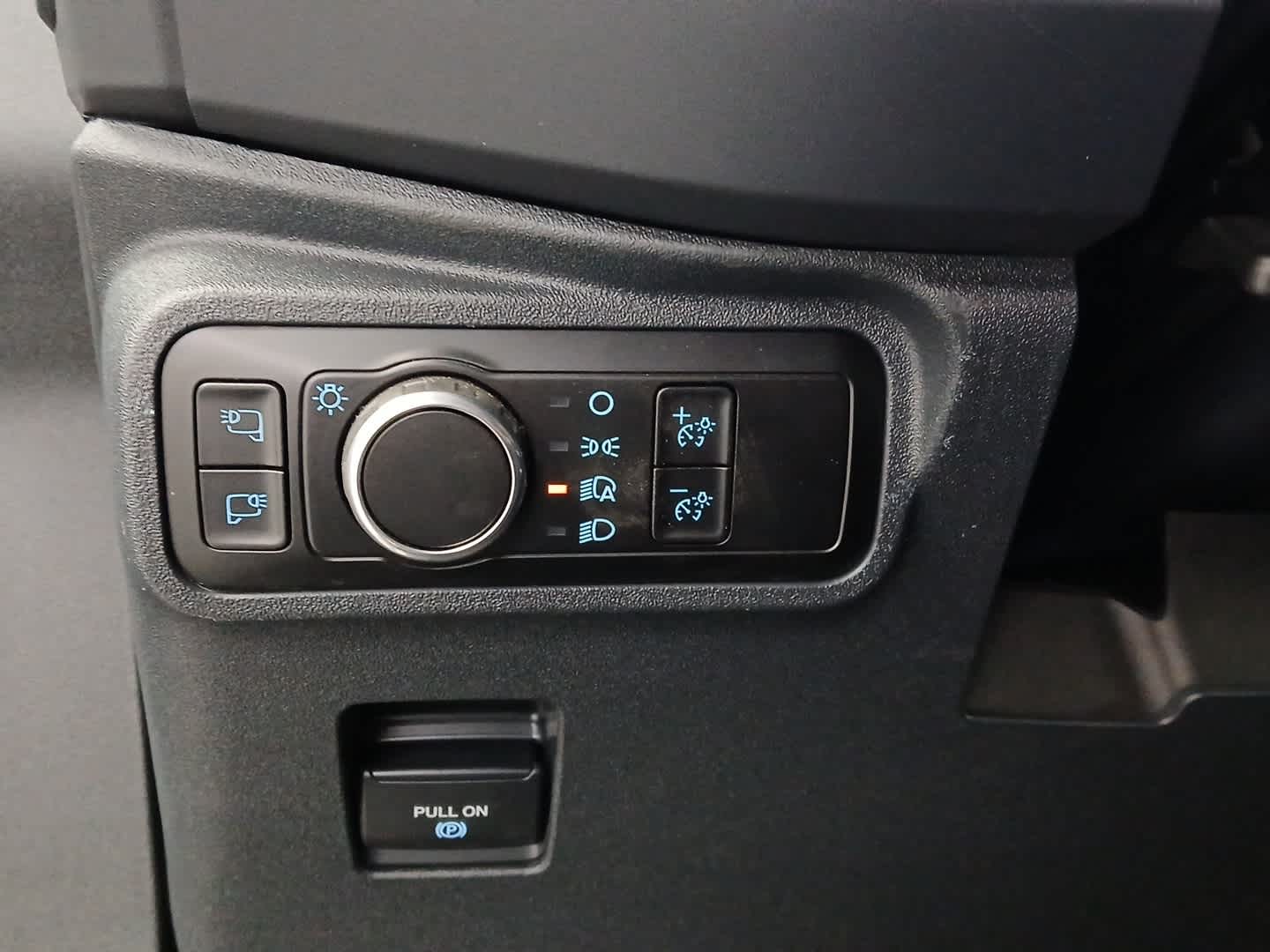 2025 Ford Bronco Stroppe Edition