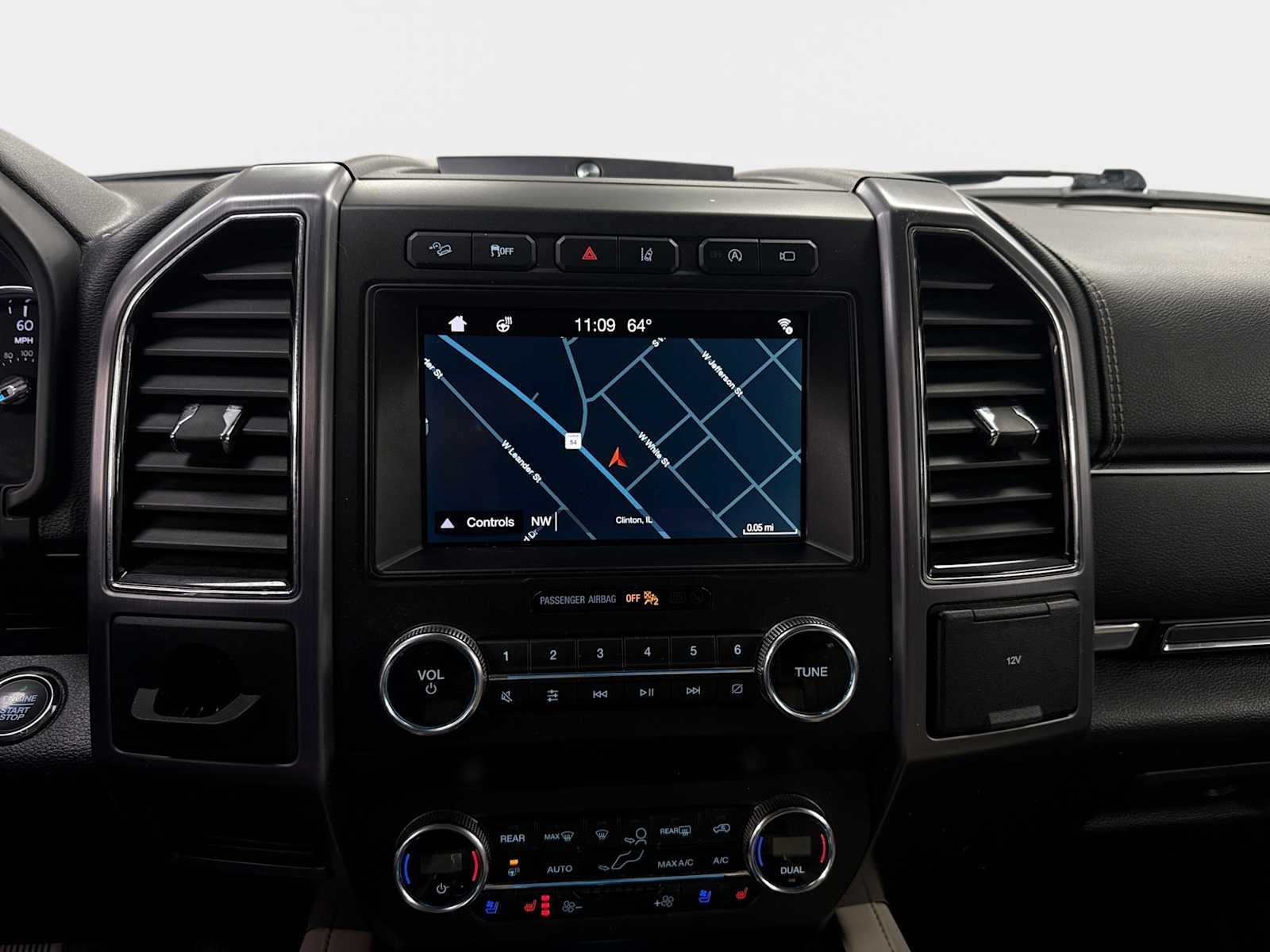 2019 Ford Expedition Platinum