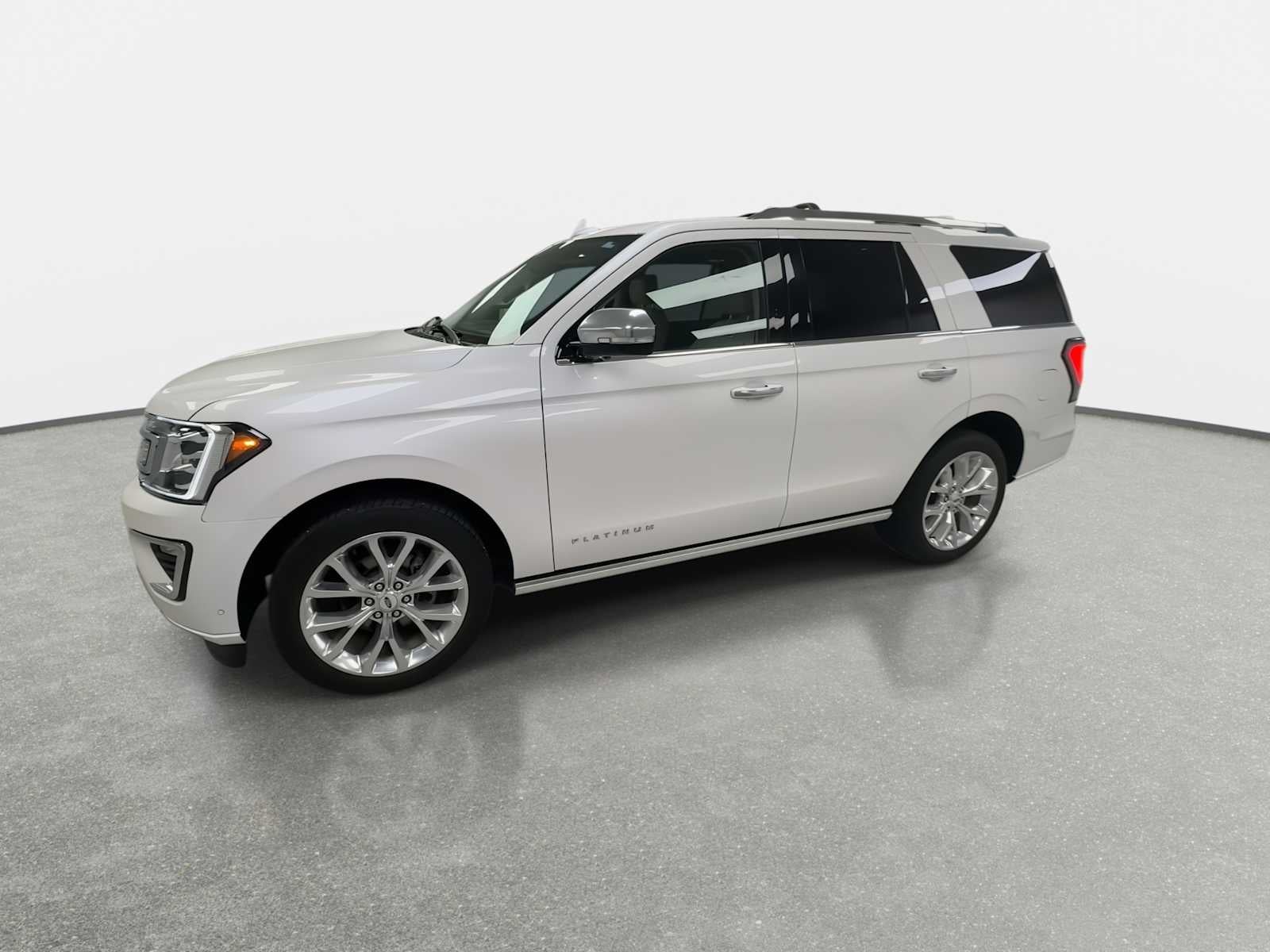 2019 Ford Expedition Platinum