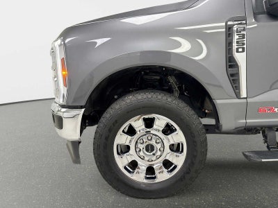 2025 Ford F-350 LARIAT