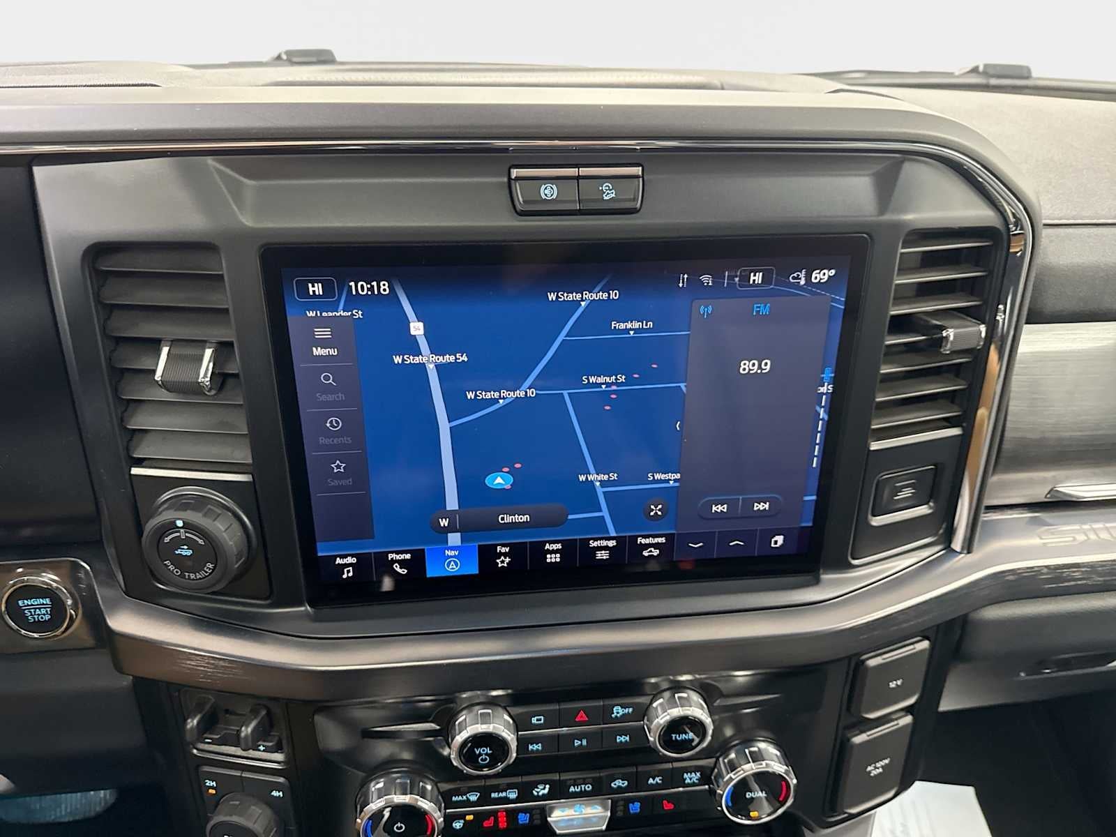 2025 Ford F-350 LARIAT