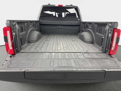 2025 Ford F-350 LARIAT