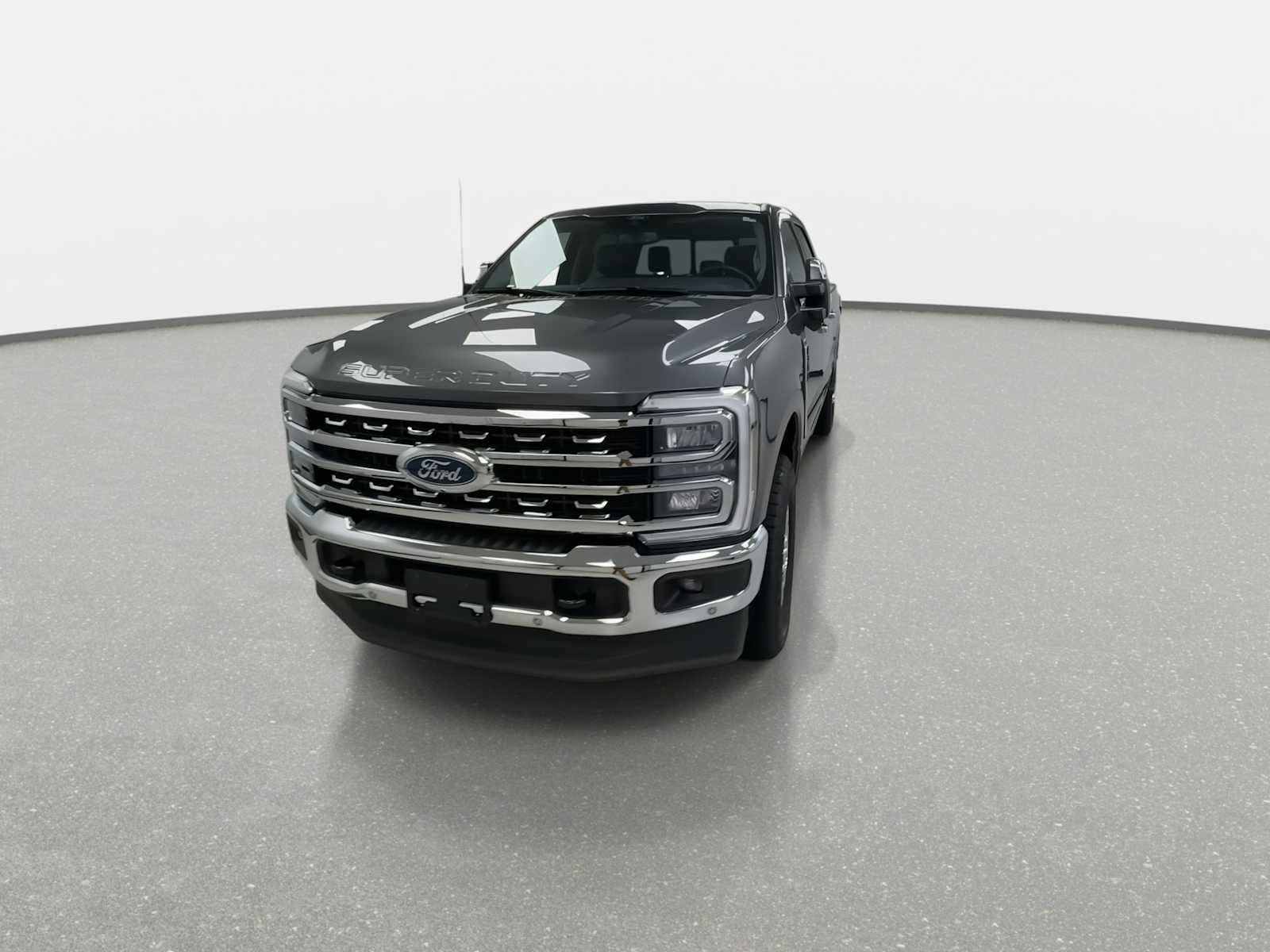 2025 Ford F-350 LARIAT