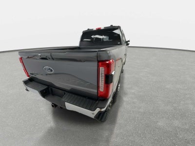 2025 Ford F-350 LARIAT