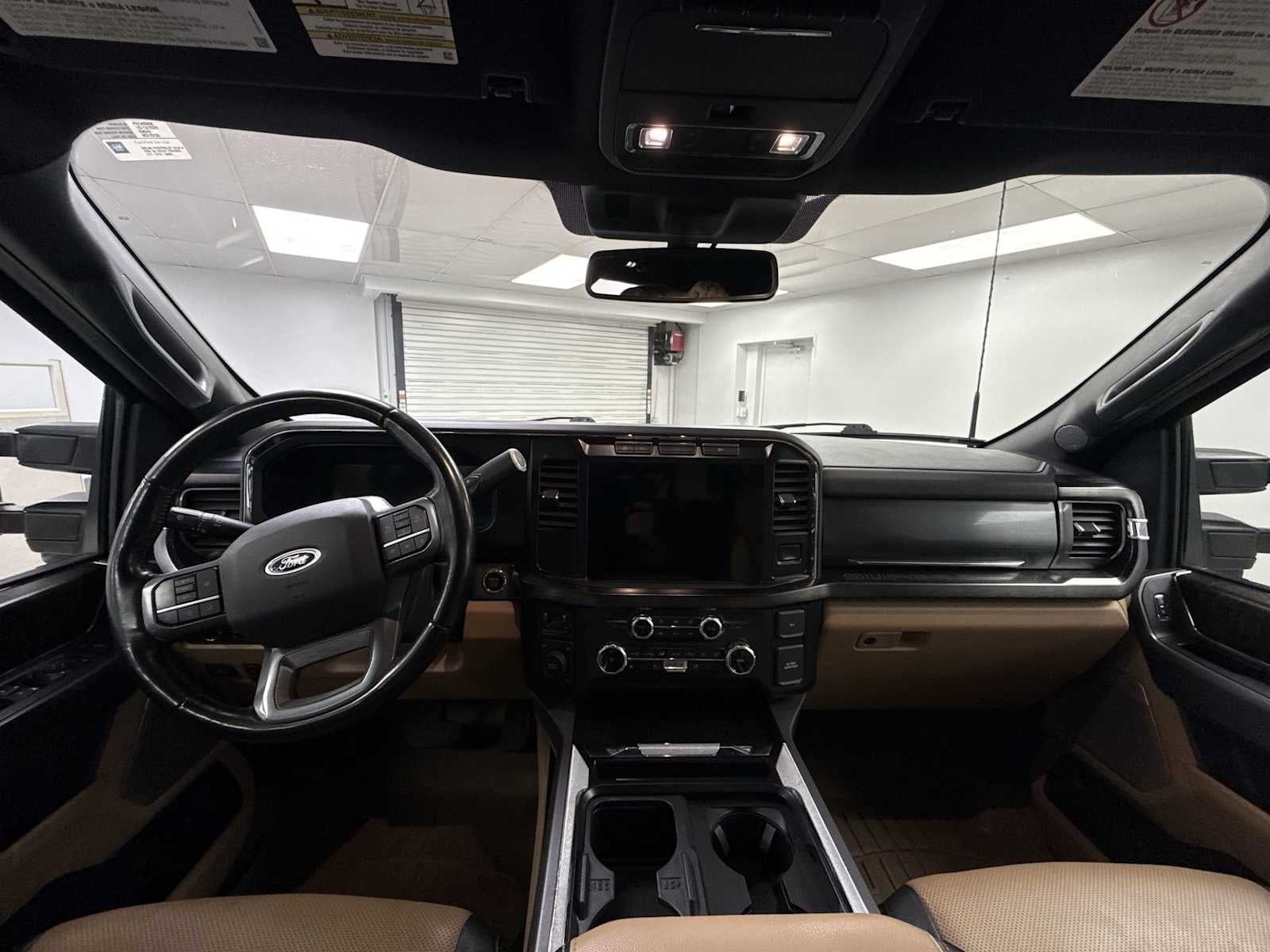 2023 Ford F-350 LARIAT