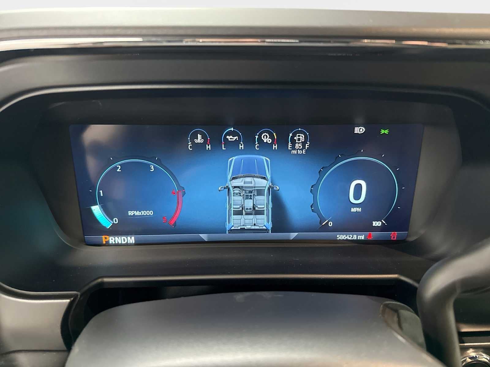 2023 Ford F-350 LARIAT