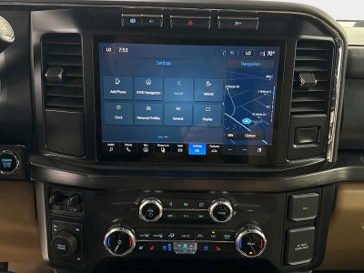 2023 Ford F-350 LARIAT