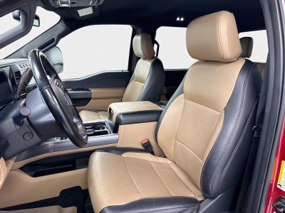 2023 Ford F-350 LARIAT