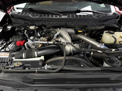 2023 Ford F-350 LARIAT