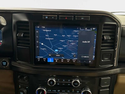 2023 Ford F-350 LARIAT