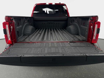 2023 Ford F-350 LARIAT