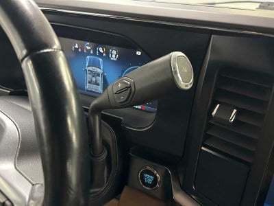 2023 Ford F-350 LARIAT